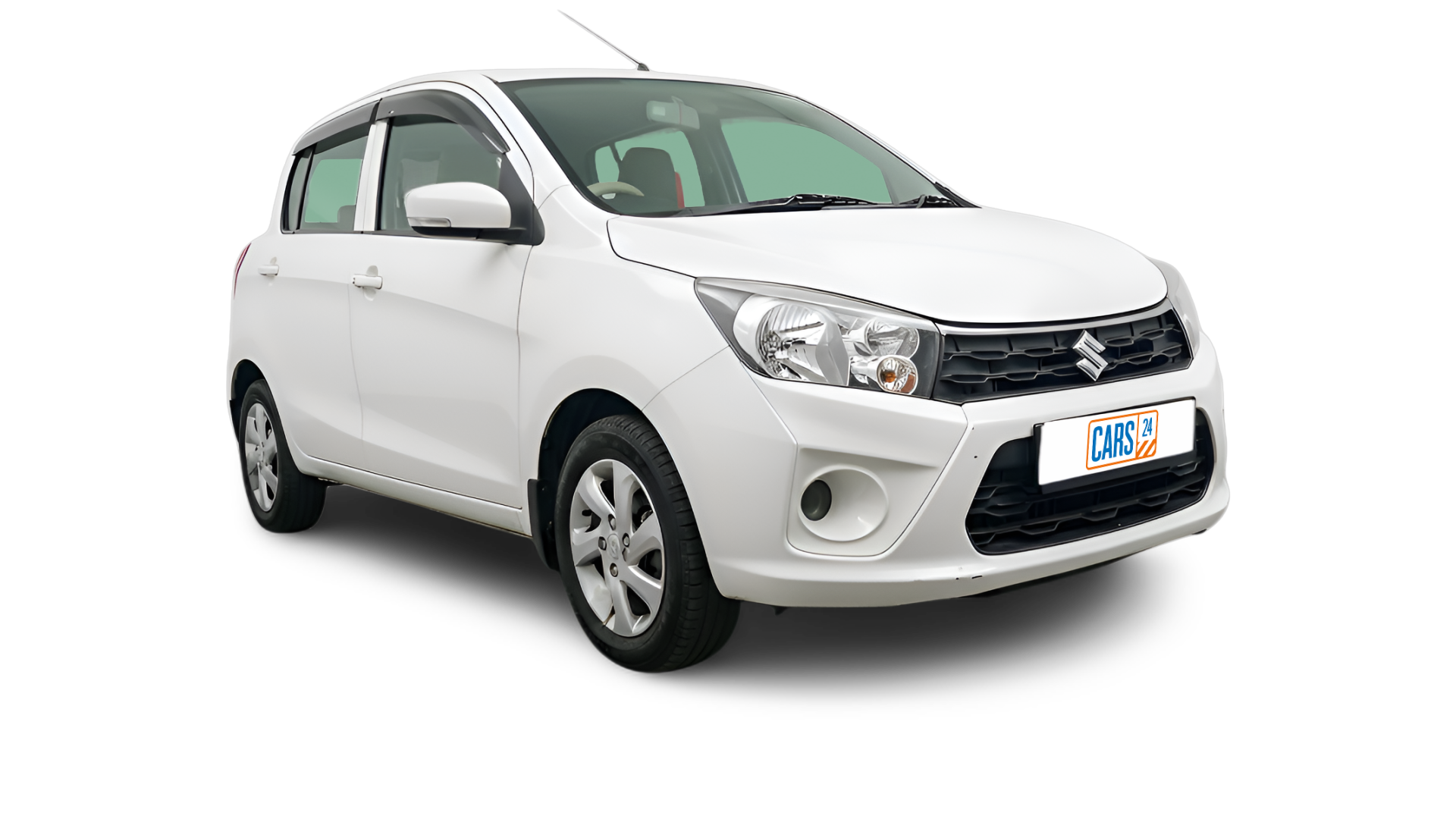 Maruti Celerio-img